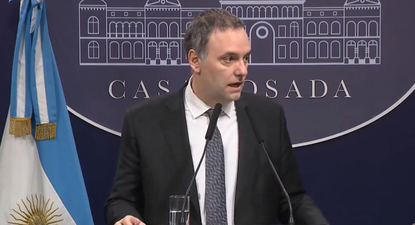 Aumento jubilatorio: el Gobierno analiza vetar la ley recientemente aprobada