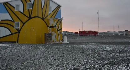 Uruguay implantará un plan de energías renovables en su base en Antártida