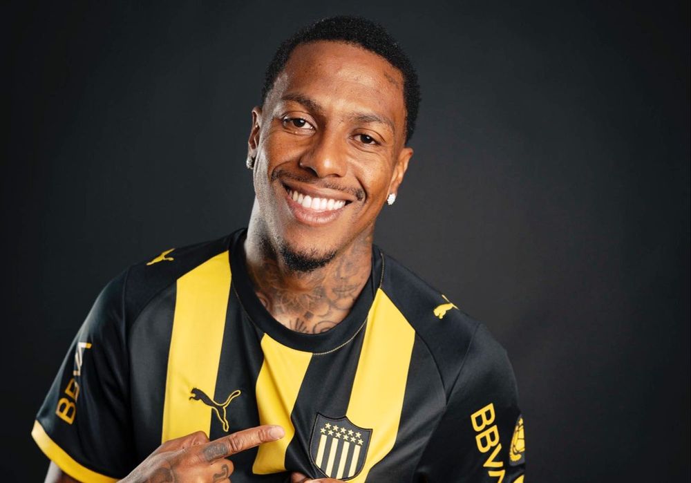 Abel Hernández