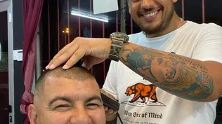 Edgardo Lasalvia colocó a un nuevo jugador uruguayo en el exterior