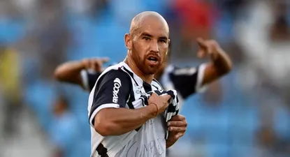 vea el gol de junior arias para el triunfo de talleres