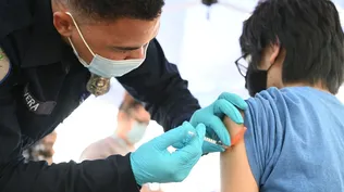 La OMS no diferenció por los distintos inmunizadores