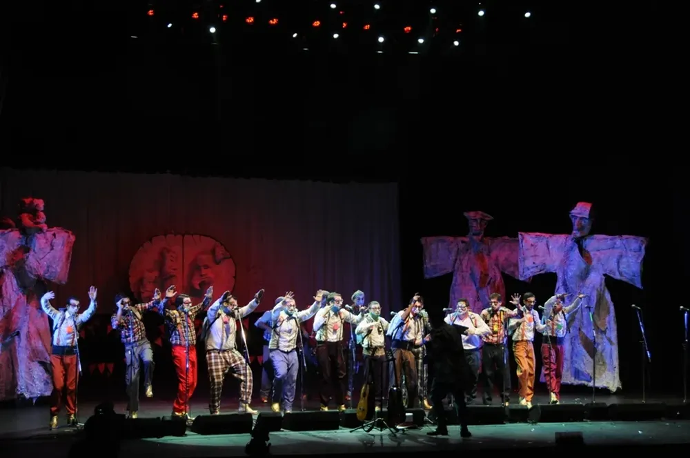 La Trasnochada cerrará la etapa en el Ramón Collazo