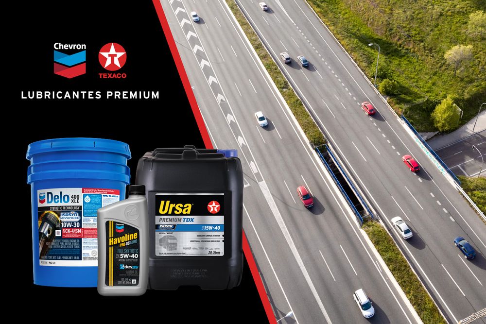 DUCSA LUBRICANTES NO USAR