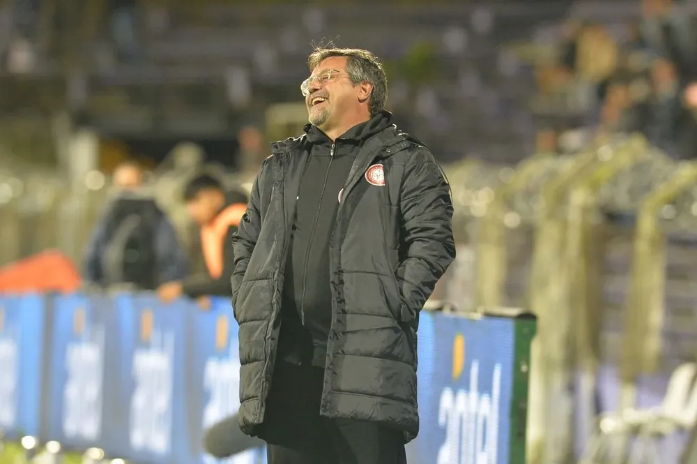 Ricardo Caruso Lombardi