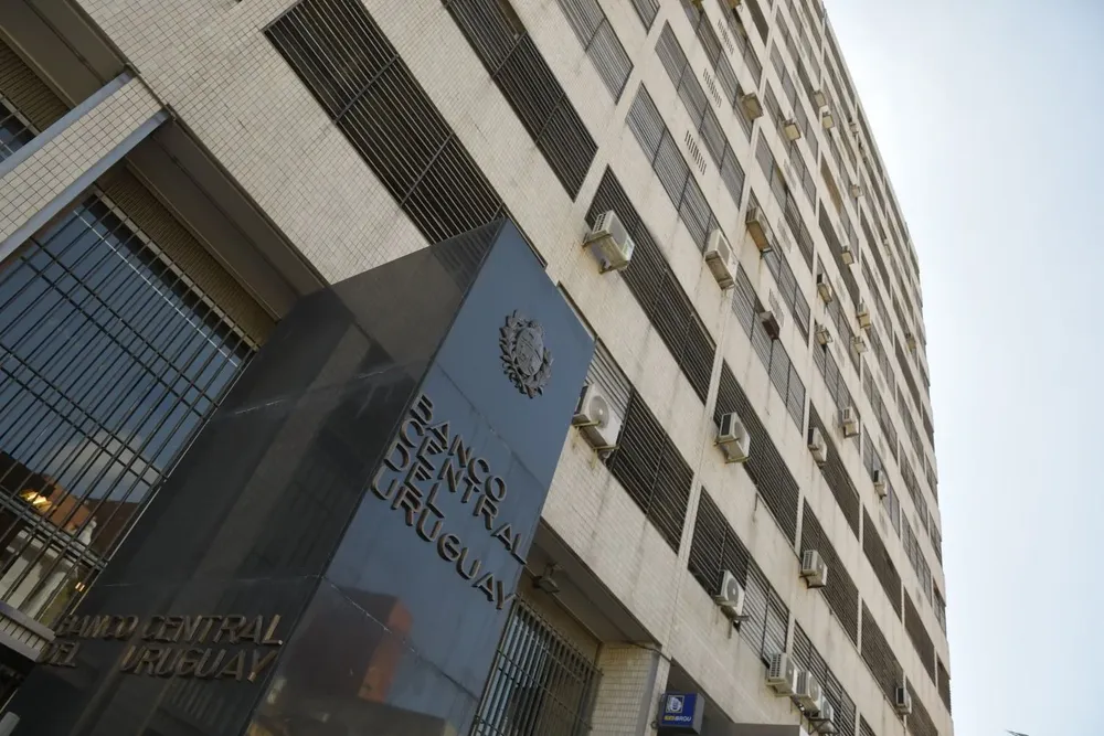Banco Central.