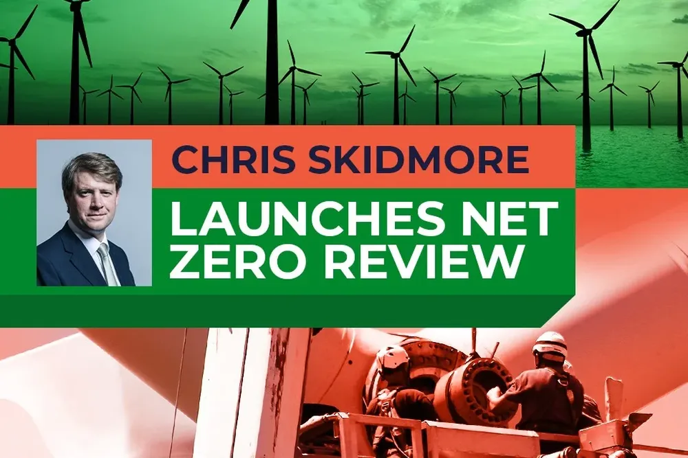 Según el renunciante Skidmore, el proyecto oficial que busca una mayor producción de combustibles fósiles “es una tragedia”.