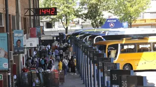 Este martes se entabló el primer contacto formal con el Ministerio de Transporte.