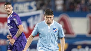 Lucas Sanabria