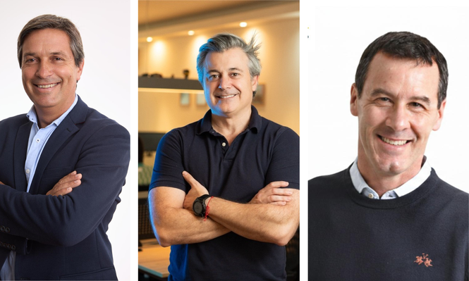 Movida Gerencial: OCA tiene nuevo CEO, uruguayo se suma a grupo global Vesta Software y consultora impulsa su expansión regional con un nuevo liderazgo