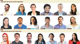 ¿Cuáles son los mejores lugares para trabajar en Uruguay?