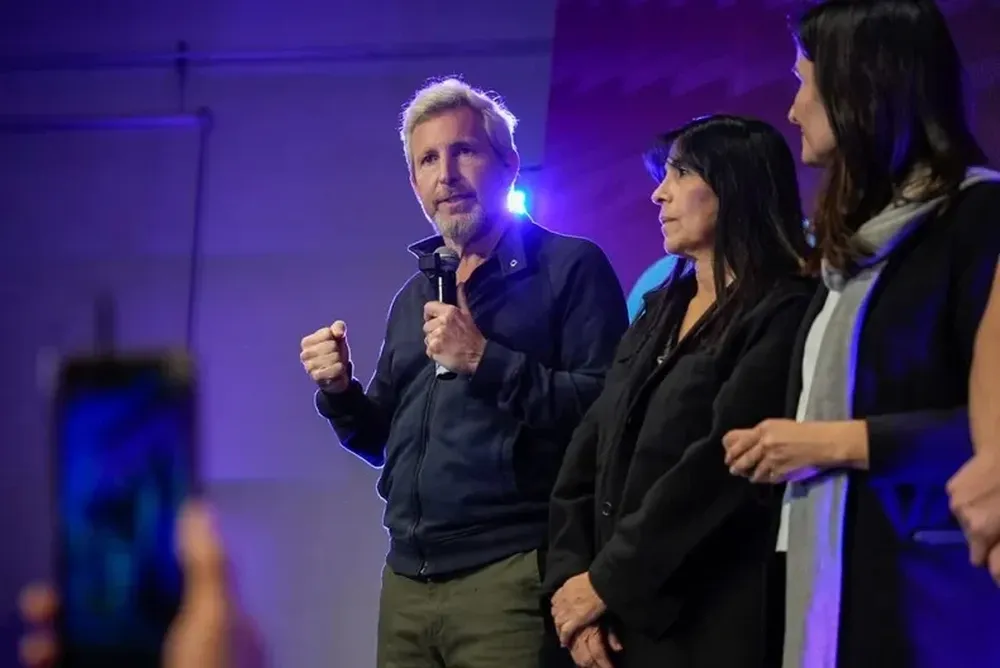 Frigerio ganó la interna en Entre Ríos.