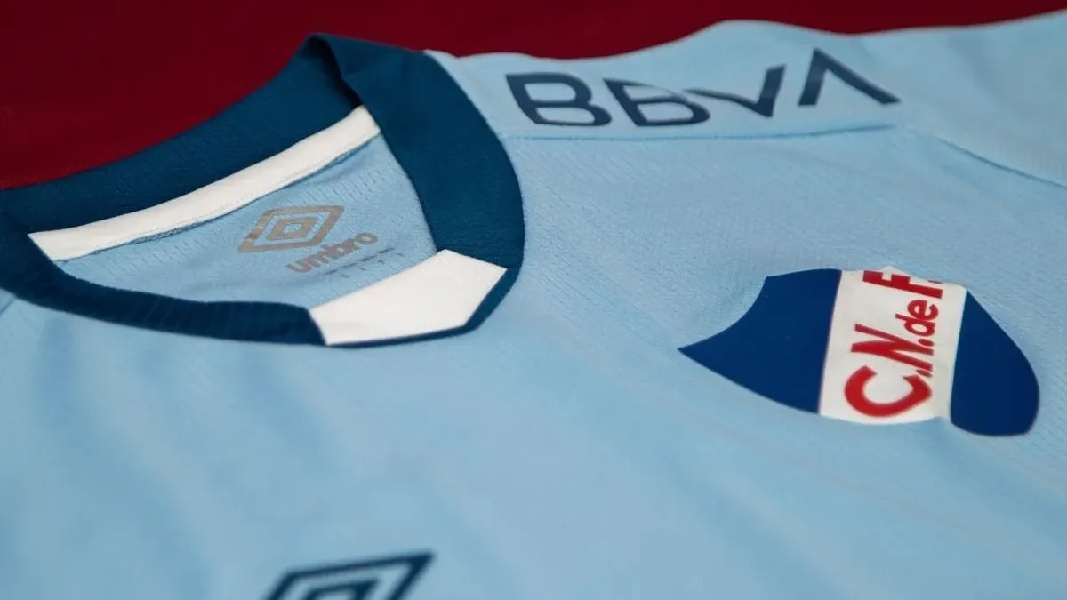 Cuando Nacional Fue Uruguay Se Cumplen 120 Años Del Primer Triunfo