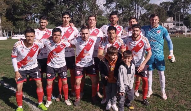 Equipo de Piriápolis FC