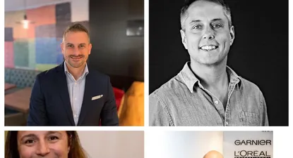 Cambios gerenciales en Hilton, The Electric Factory y Sura