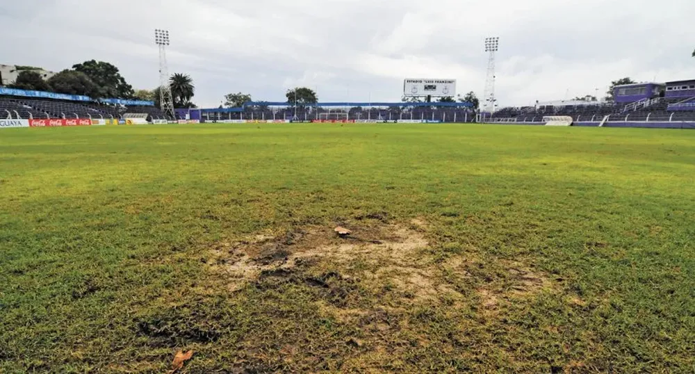 Estadio Luis Franzini