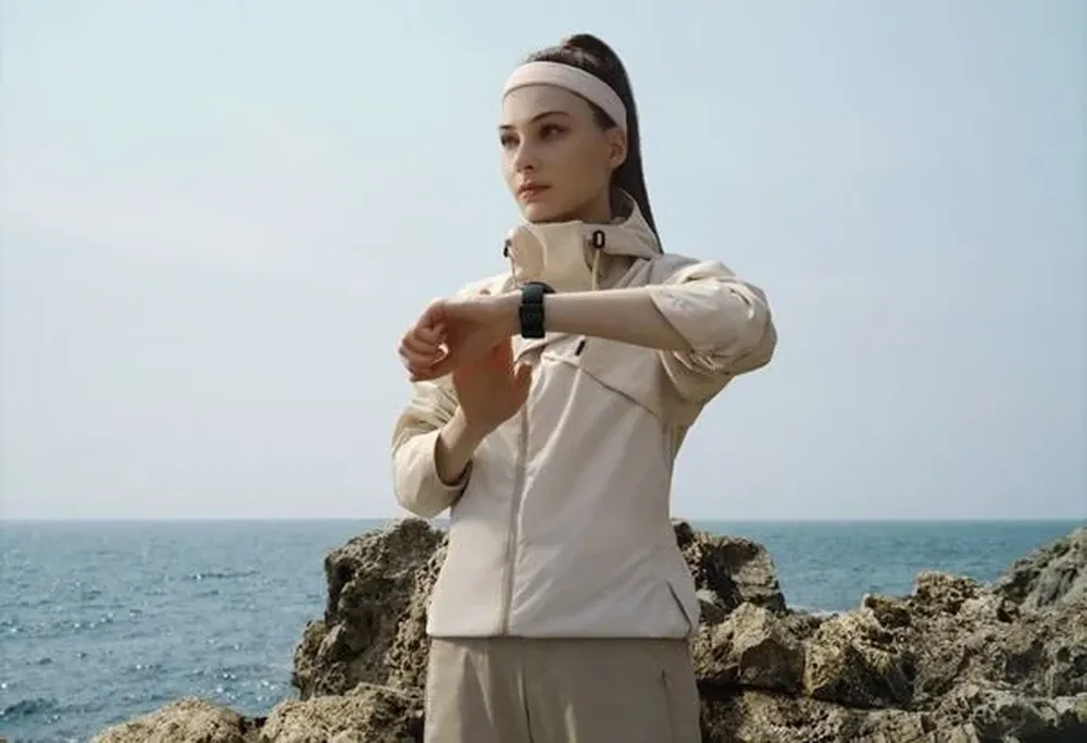 La magia ocurre en la app de Huawei Salud