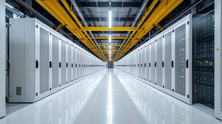 Antel invertirá US$ 8 millones en su propio data center de inteligencia artificial