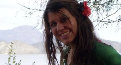 caso maria cash: empezo el rastrillaje en dos puntos clave para la investigacion, ¿que se sabe?