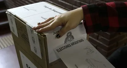 Trucos para hacer más fácil el día de la votación