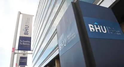 El Banco Hipotecario incorporará 14 administrativos mediante concurso