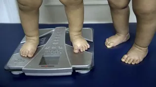 Uruguay es el país de la región con mayor promedio de niños obesos