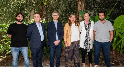 Bruno Petcho – Segundo Vicepresidente, Antonio Oliva – Alterno, Jorge Colotta – Secretario, María José Caponi – Pro Tesorera, Patricia Lussich – Presidente, Santiago Cámara – Alterno.