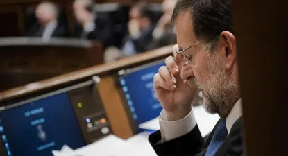 Mariano Rajoy