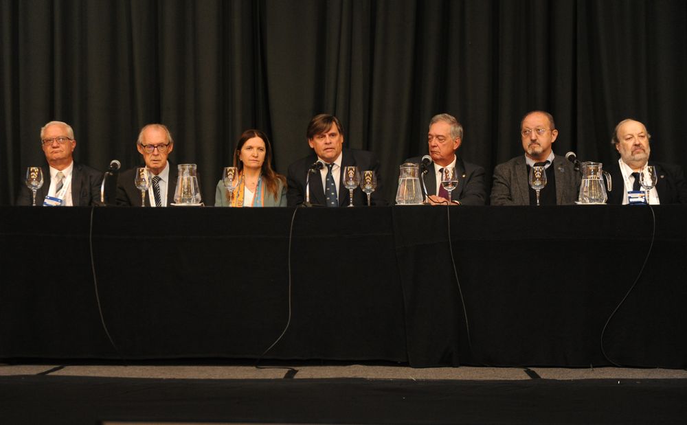 Uruguay es sede del Congreso Panamericano de Ciencias Veterinarias.