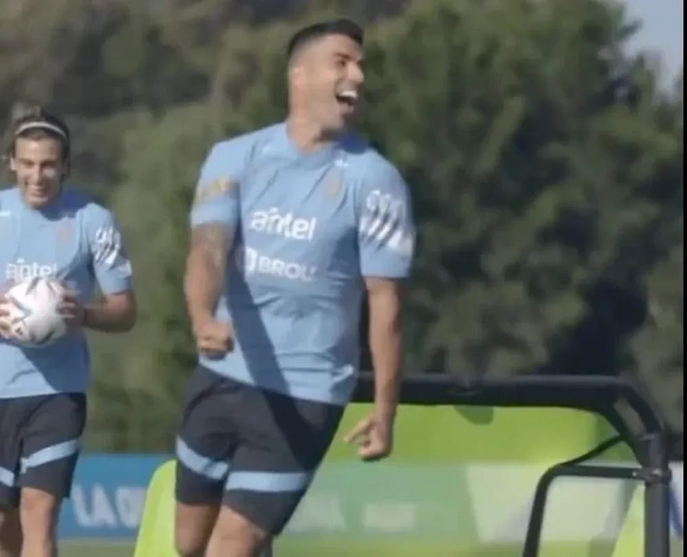 El grito de Luis en la práctica