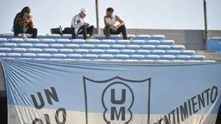 Uruguay Montevideo quiere seguir sumando