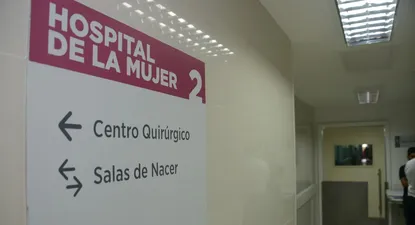Hospital de la Mujer