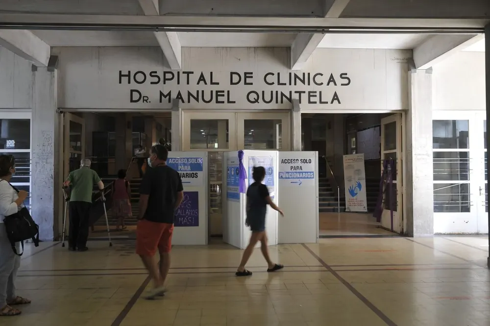 Hospital de Clínicas