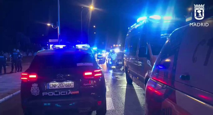 Detienen a un menor por el apuñalamiento a tres jóvenes en la zona de Moncloa y ya son cuatro los apresados