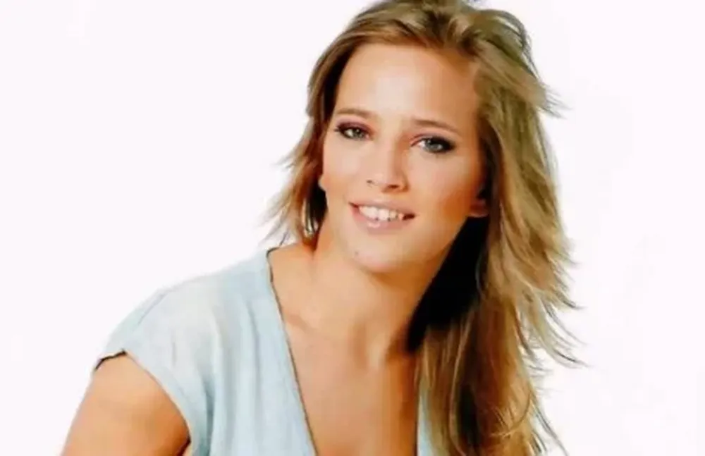 Luisana Lopilato