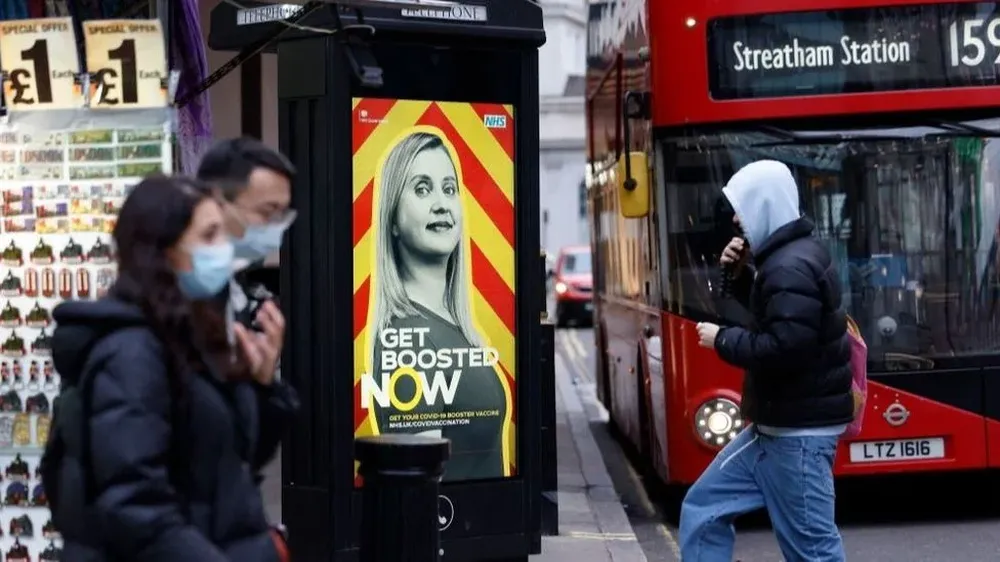 Sobre las celebraciones de Navidad y Año Nuevo, piden a los ciudadanos no reunirse si no es necesario