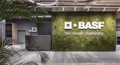 BASF en Uruguay