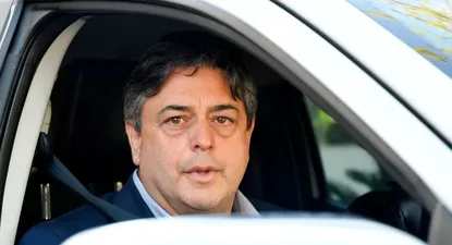 daniel pena no sera candidato a presidente por el partido de la gente pese a pedido de lacalle pou