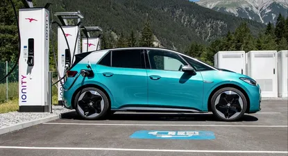 Los vehículos a diésel recuperaron el liderazgo sobre la venta de eléctricos