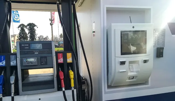 Pese a pagar US$ 7 millones a Axion y Petrobras, Ancap dice que sale ganando