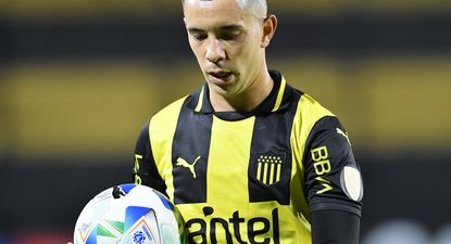 ¿A qué hora juega Peñarol vs Miramar Misiones hoy por el Torneo Apertura y dónde verlo?
