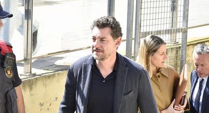 Jonathan Andic, hijo delñ fundador de Mango.