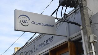 Abogada que ofreció servicios a inversores de Larrarte no está habilitada por la Suprema Corte