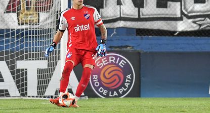 Convocados y probable equipo de Nacional para enfrentar a Plaza Colonia, con ausencias sorpresivas y un regreso después de mucho tiempo