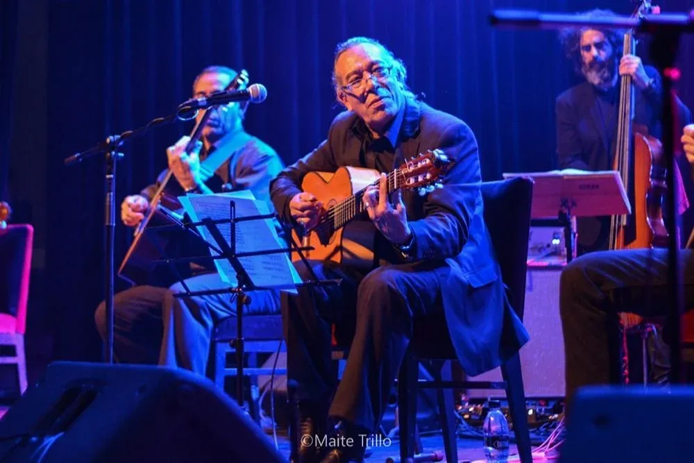 Eduardo Toto Méndez falleció a los 71 años