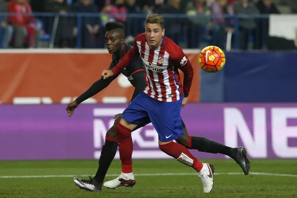 José María Giménez