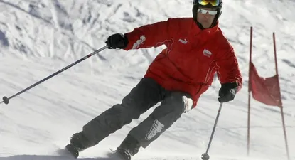 tratamiento de schumacher ya supero los us$ 15 millones