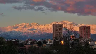 Santiago de Chile