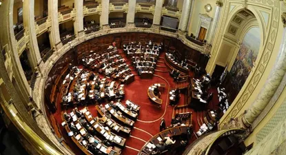 Discutirán nuevo aporte en estudio con industriales