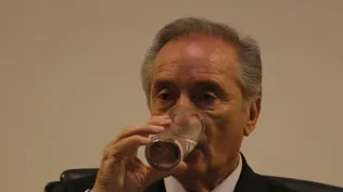 Eugenio Figueredo, nuevo presidente de la Conmebol
